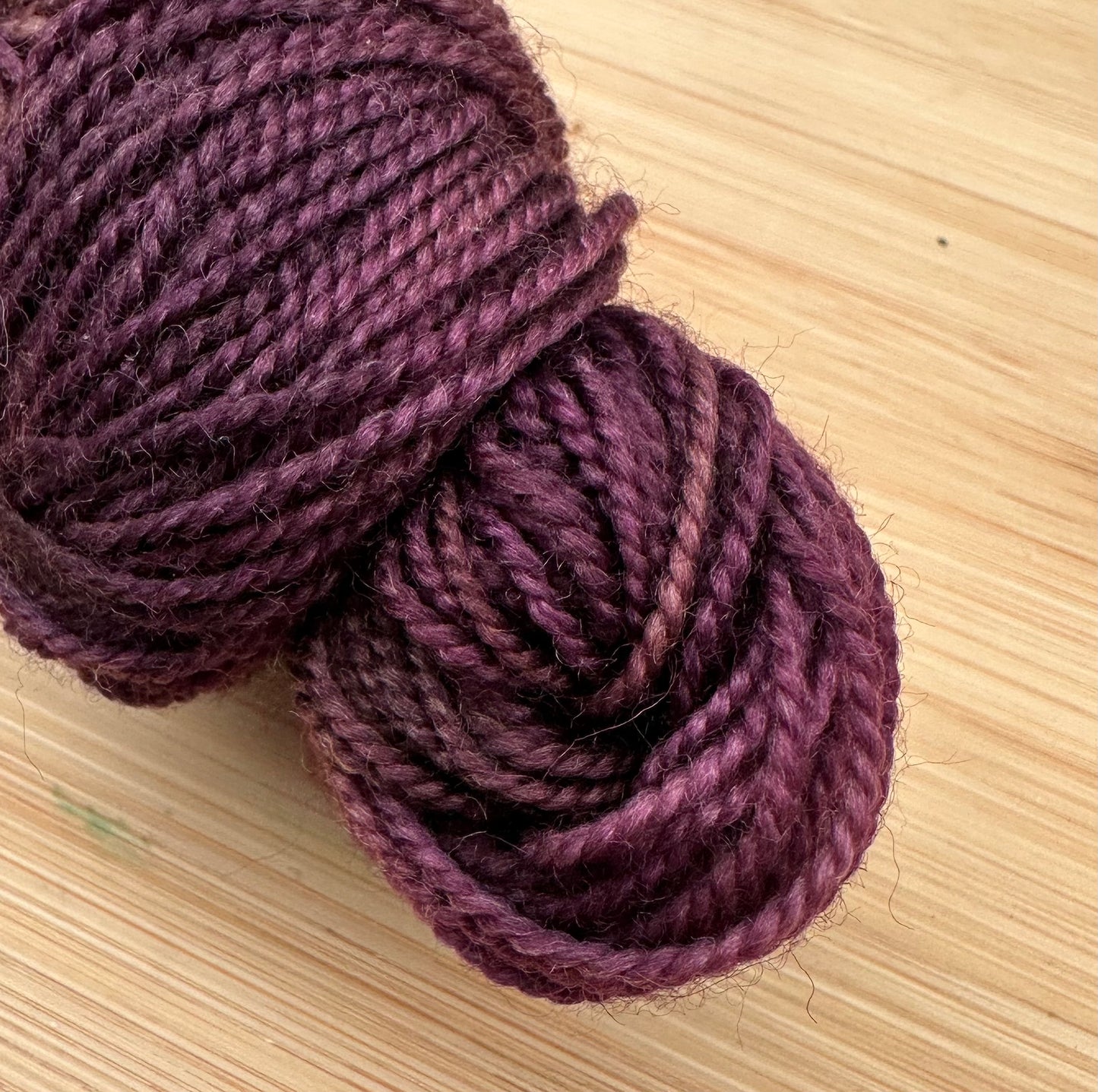 La fing 50 g - Bois d'Améthyste