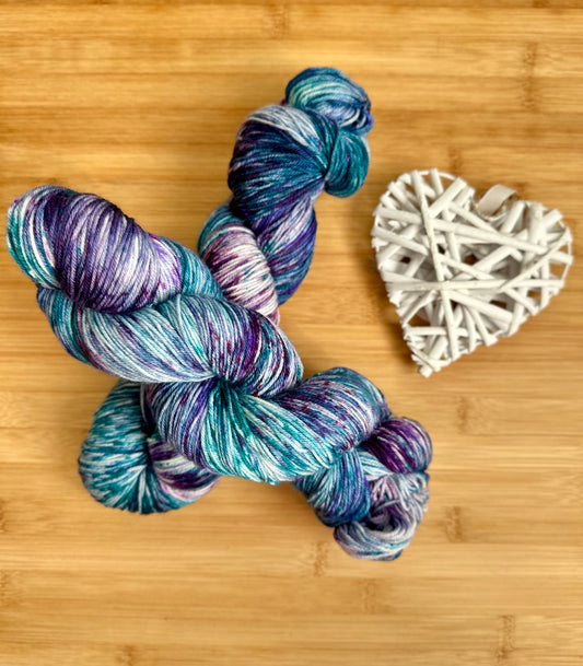 La Fine Fing - Lagune Enchantée