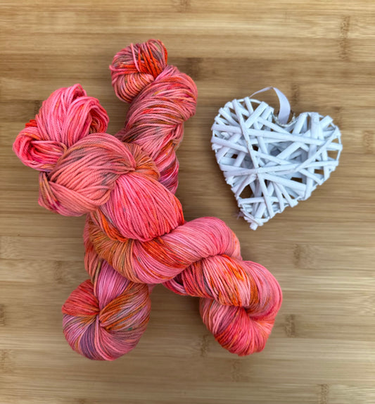 La fine Fing - Éruption solaire