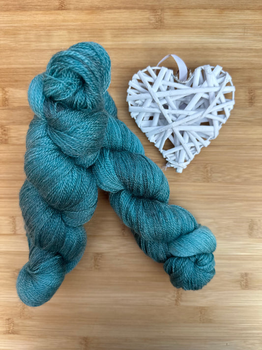 Tencel Mérinos - Ariel