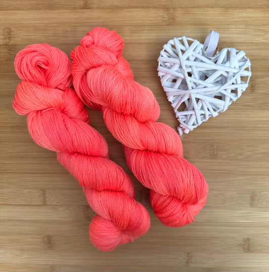 Tencel Mérinos - Popie