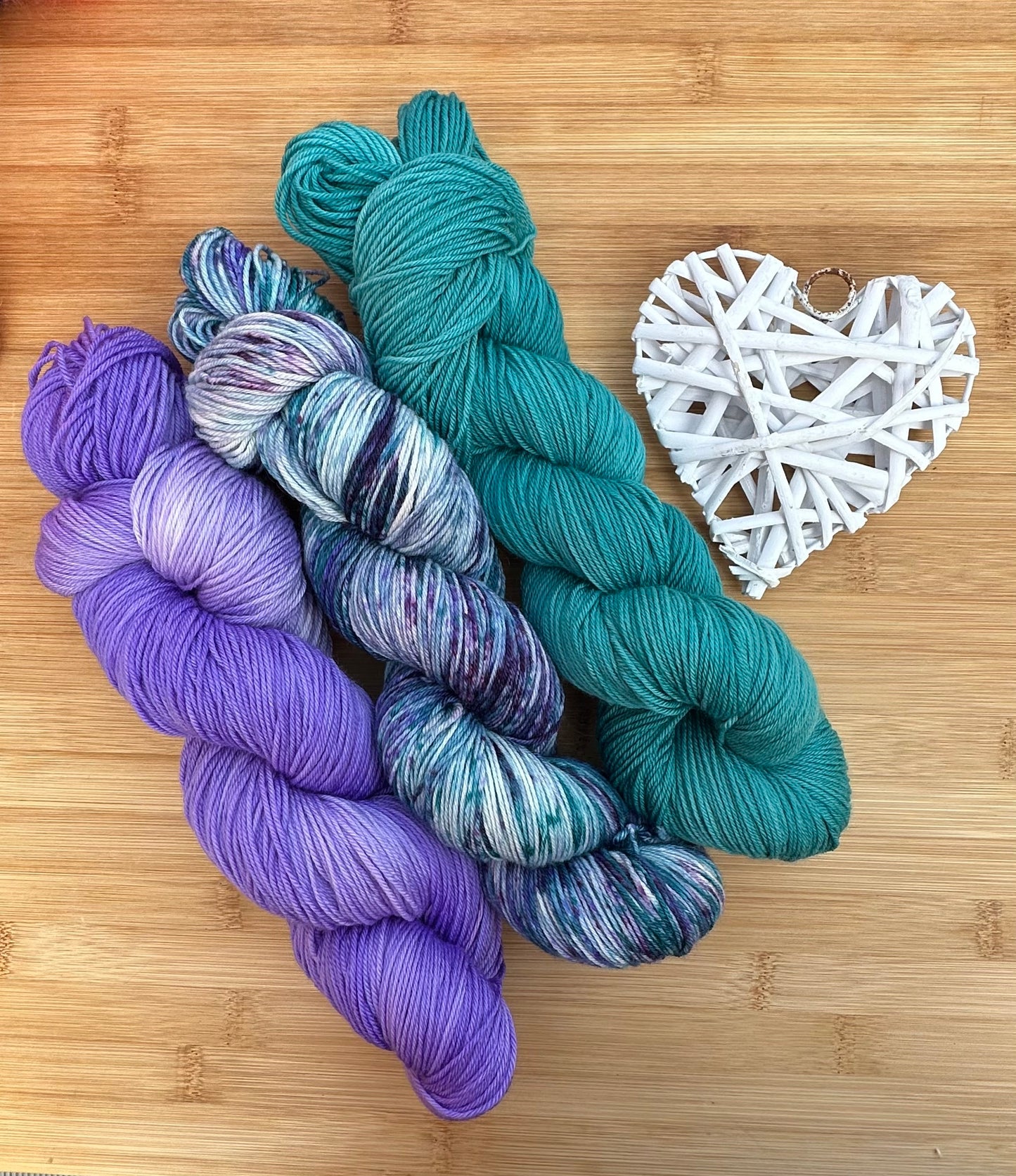 La Fine Fing - Lagune Enchantée