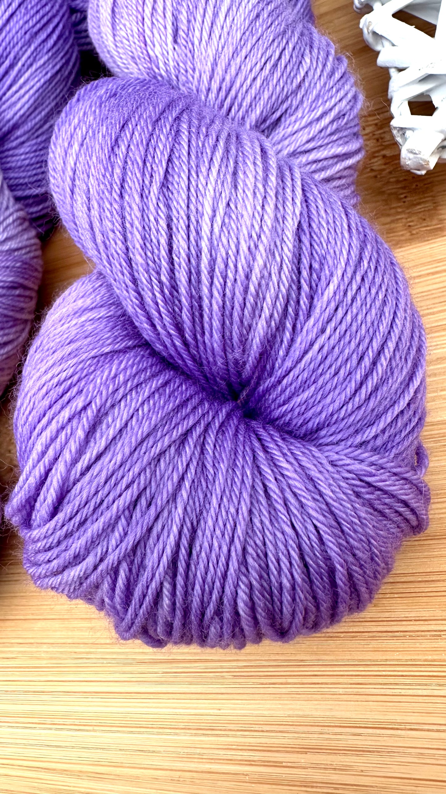 La Fine Fing - Lavandie