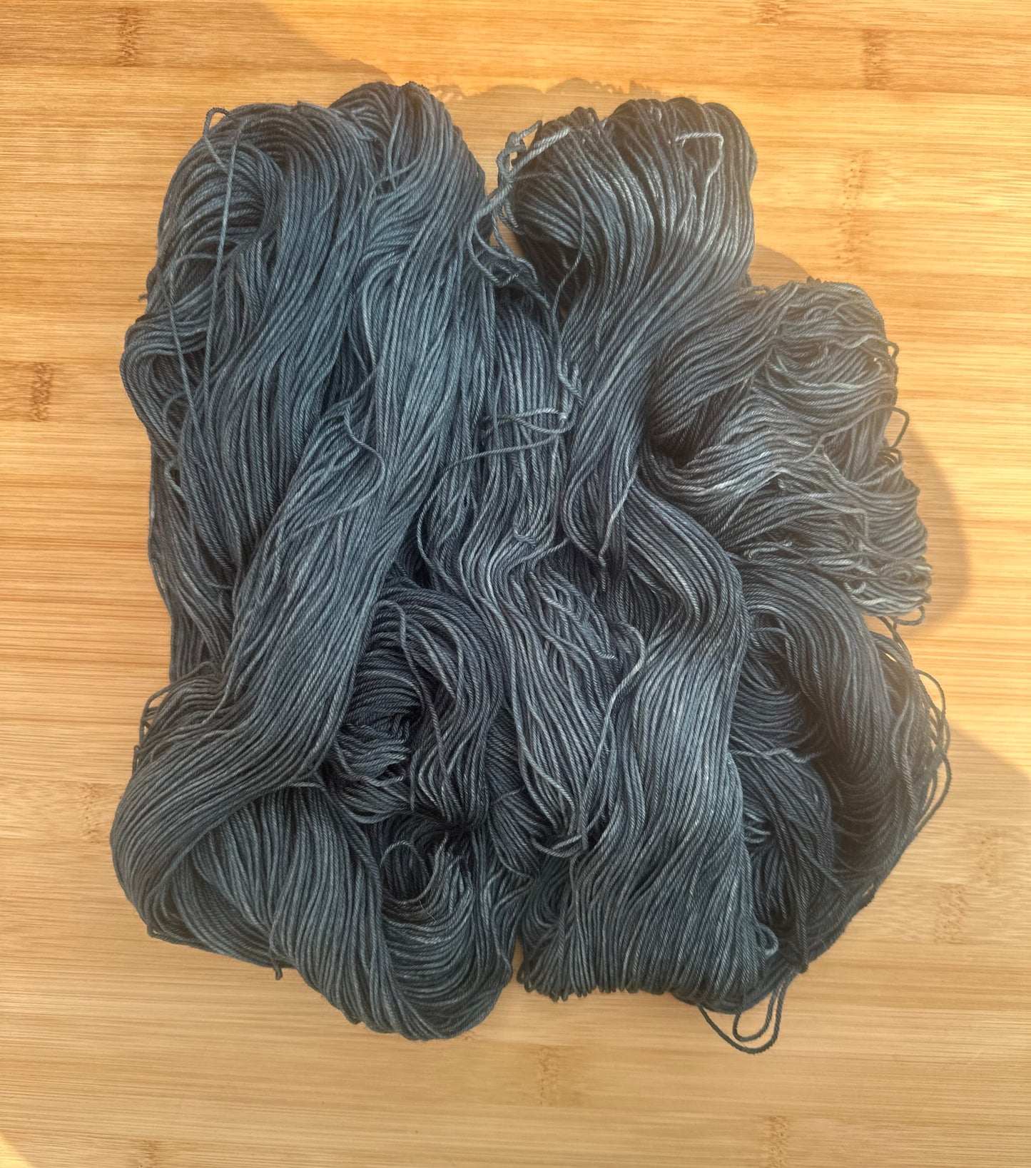 La fing - La délavée