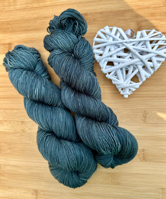 La fing - La délavée