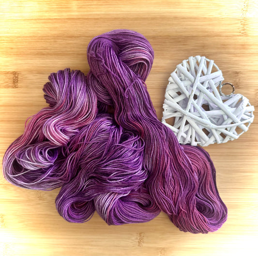 La Fing - Aurore Rose