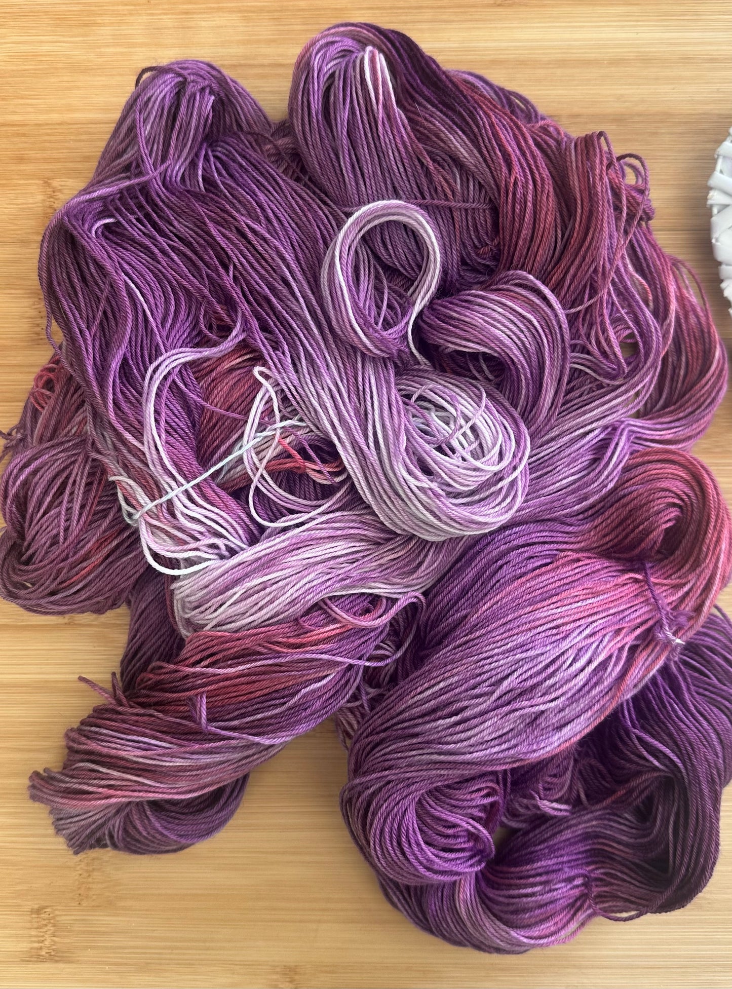 La Fing - Aurore Rose