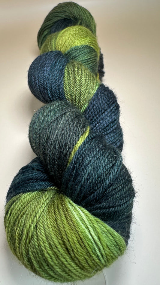 La Fine Fing - Vertissimo