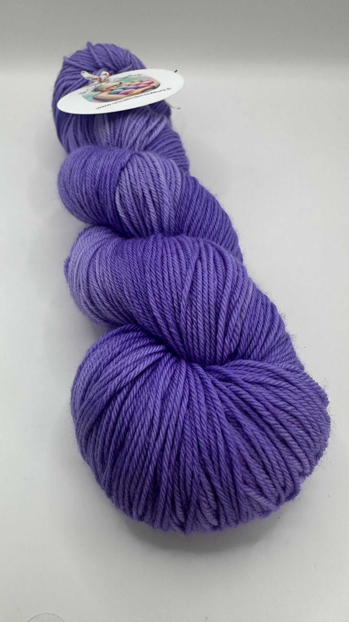 Nymphe Boréale