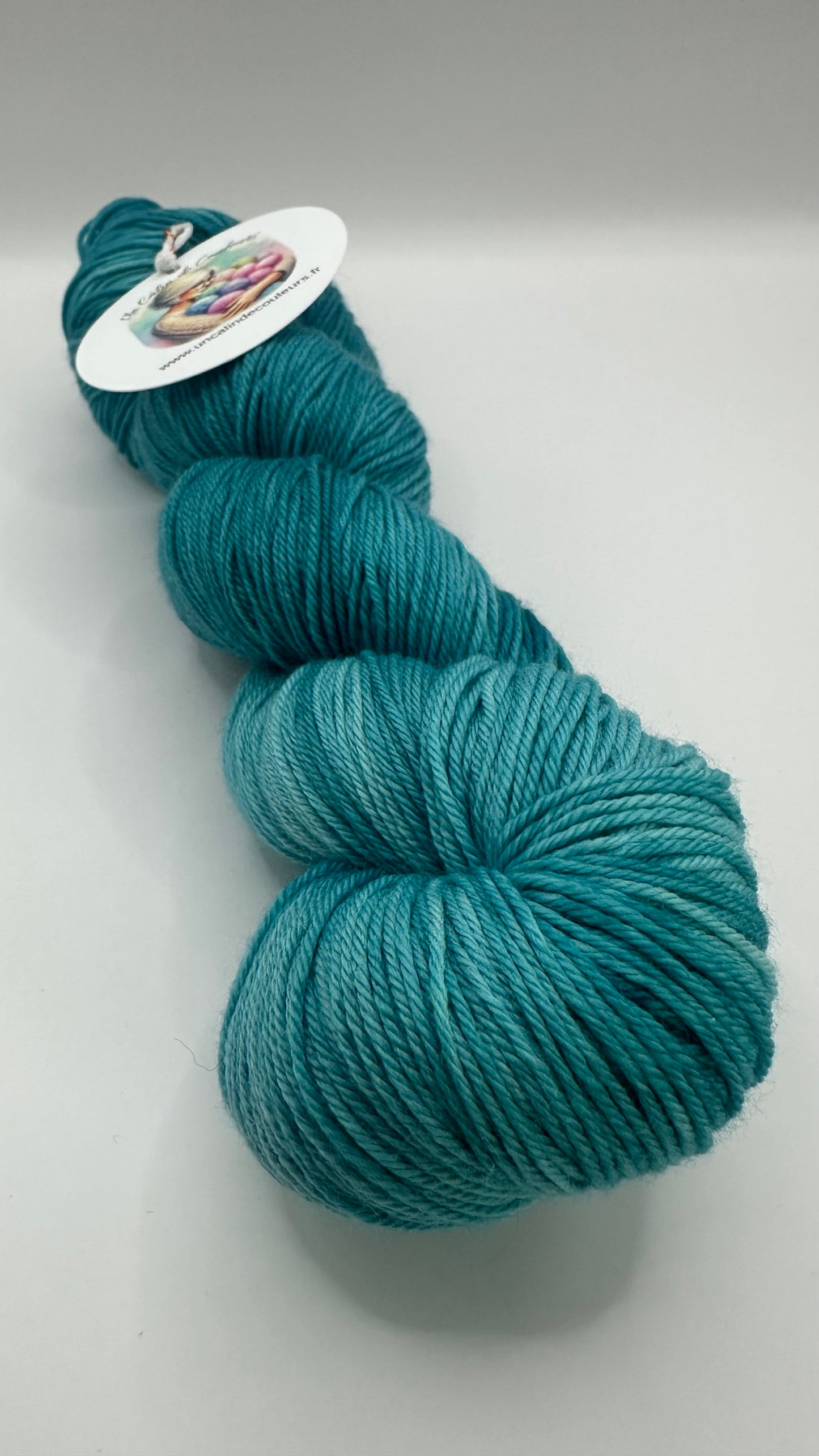 Nymphe Boréale