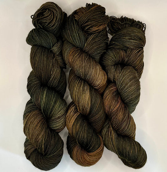 La Fing - Âme du sous bois