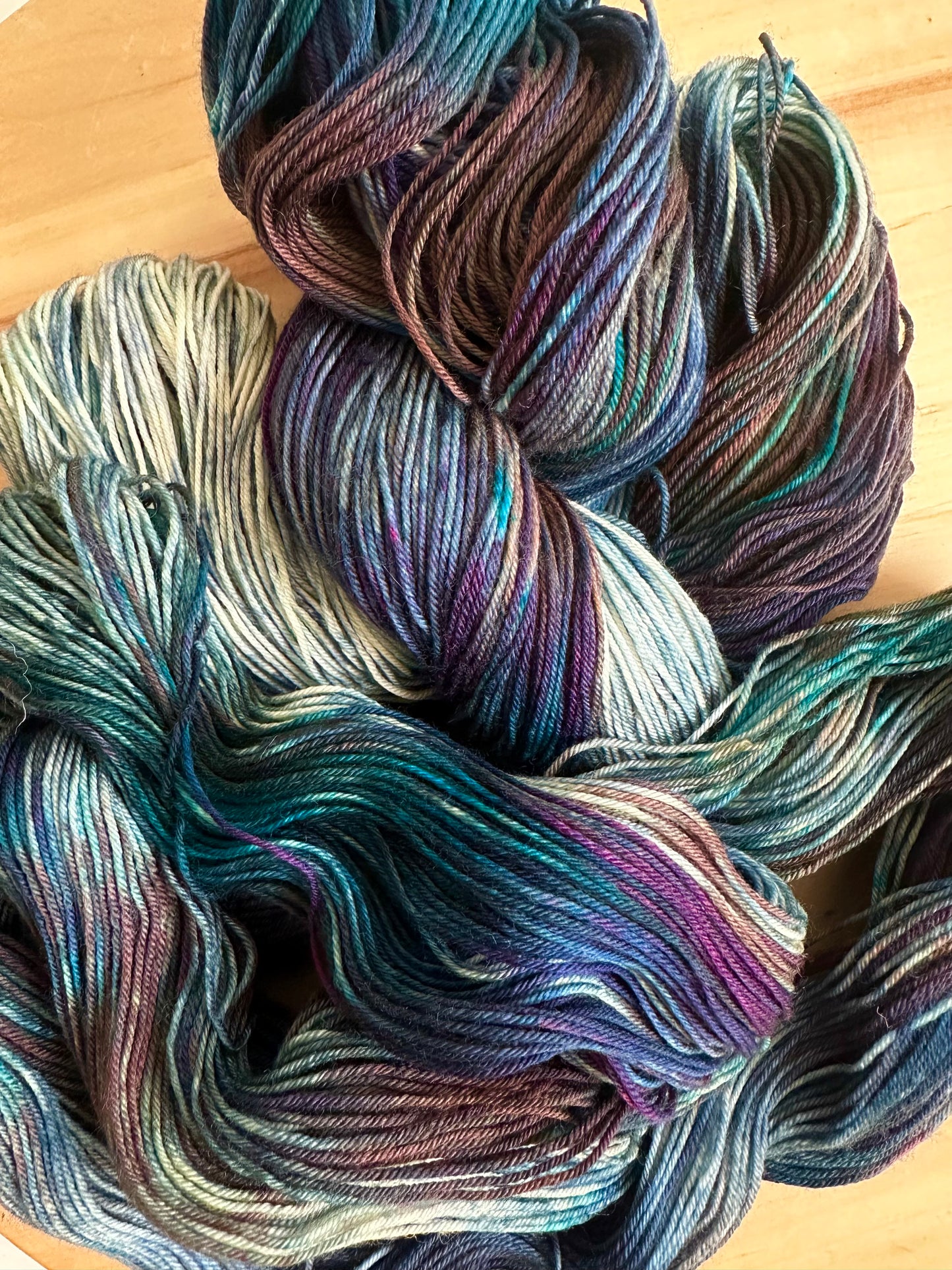 La Fing - Alchimie de couleurs