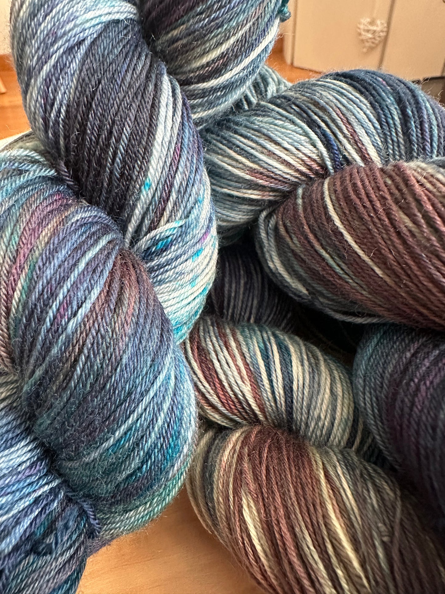 La Fing - Alchimie de couleurs