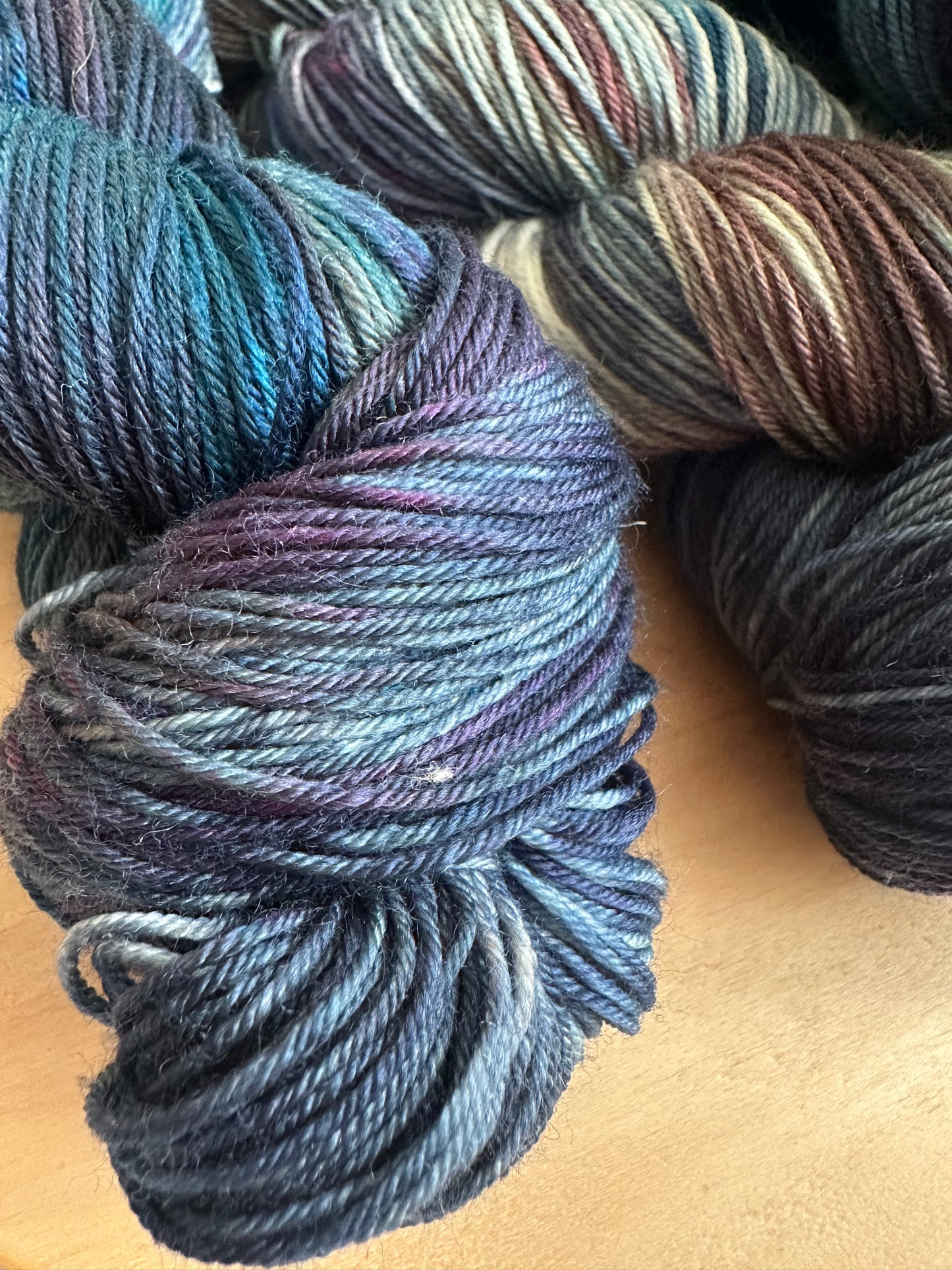La Fing - Alchimie de couleurs