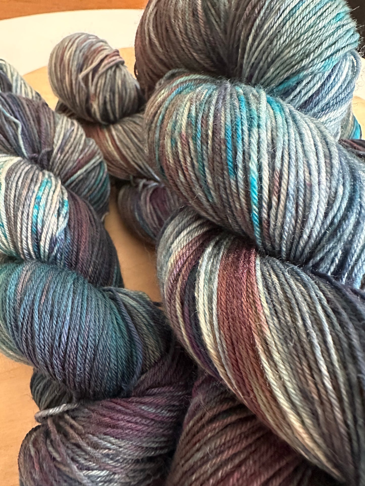 La Fing - Alchimie de couleurs