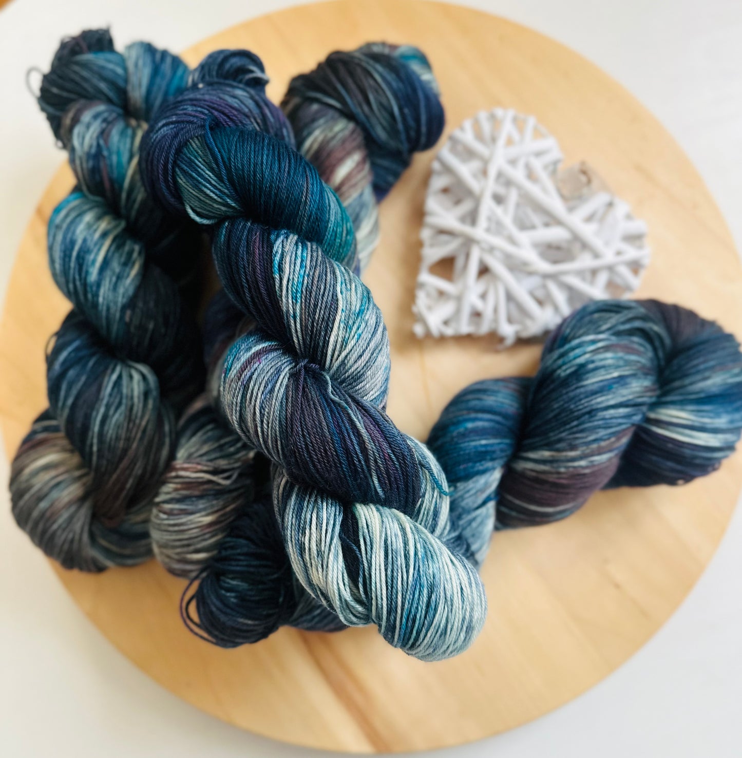 La Fing - Alchimie de couleurs