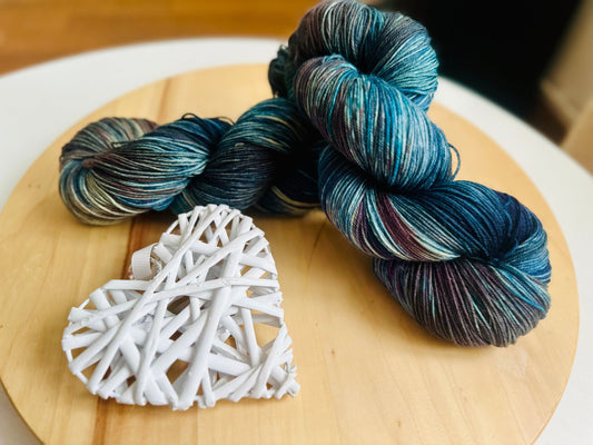 La Fing - Alchimie de couleurs