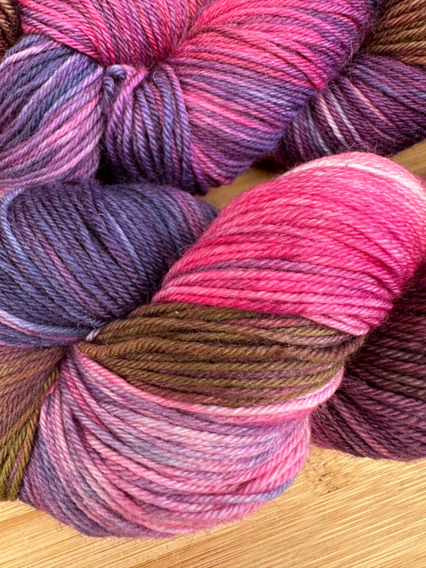 La Fine Fing - Lilas