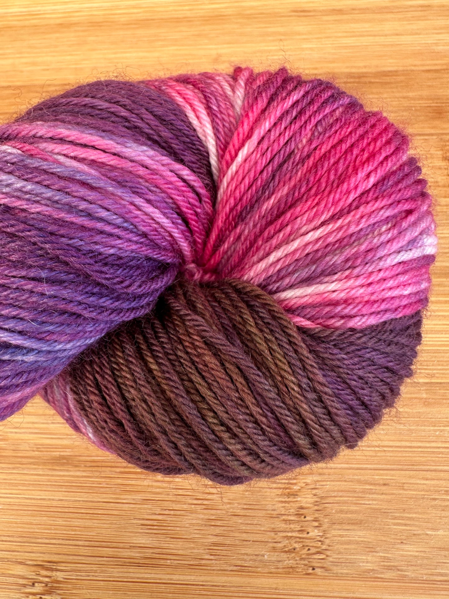 La Fine Fing - Lilas