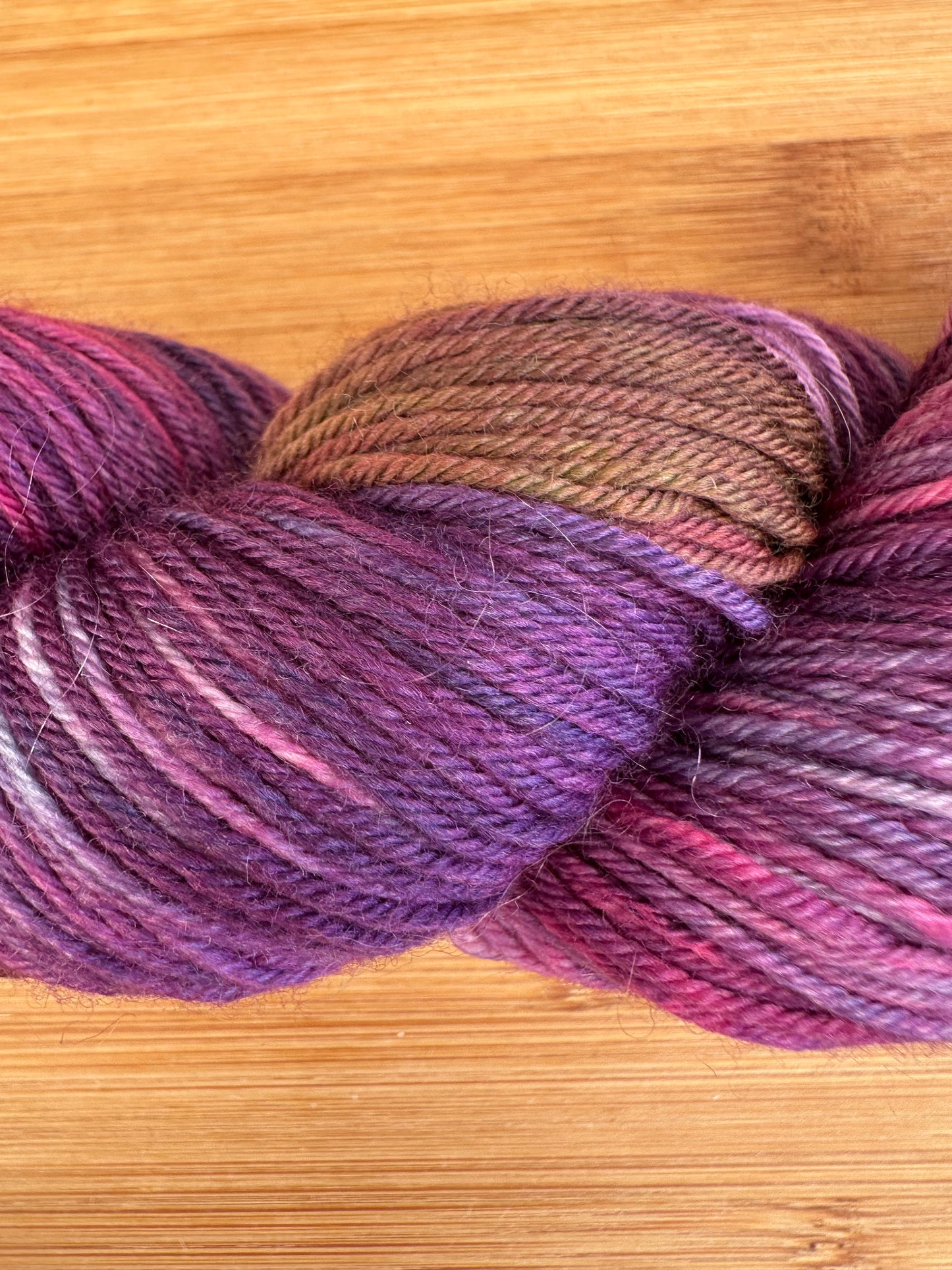 La Fine Fing - Lilas