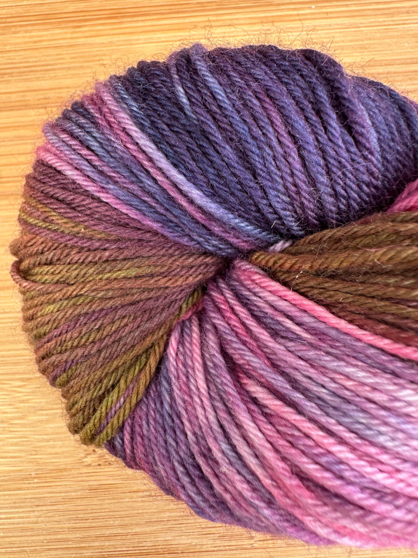 La Fine Fing - Lilas