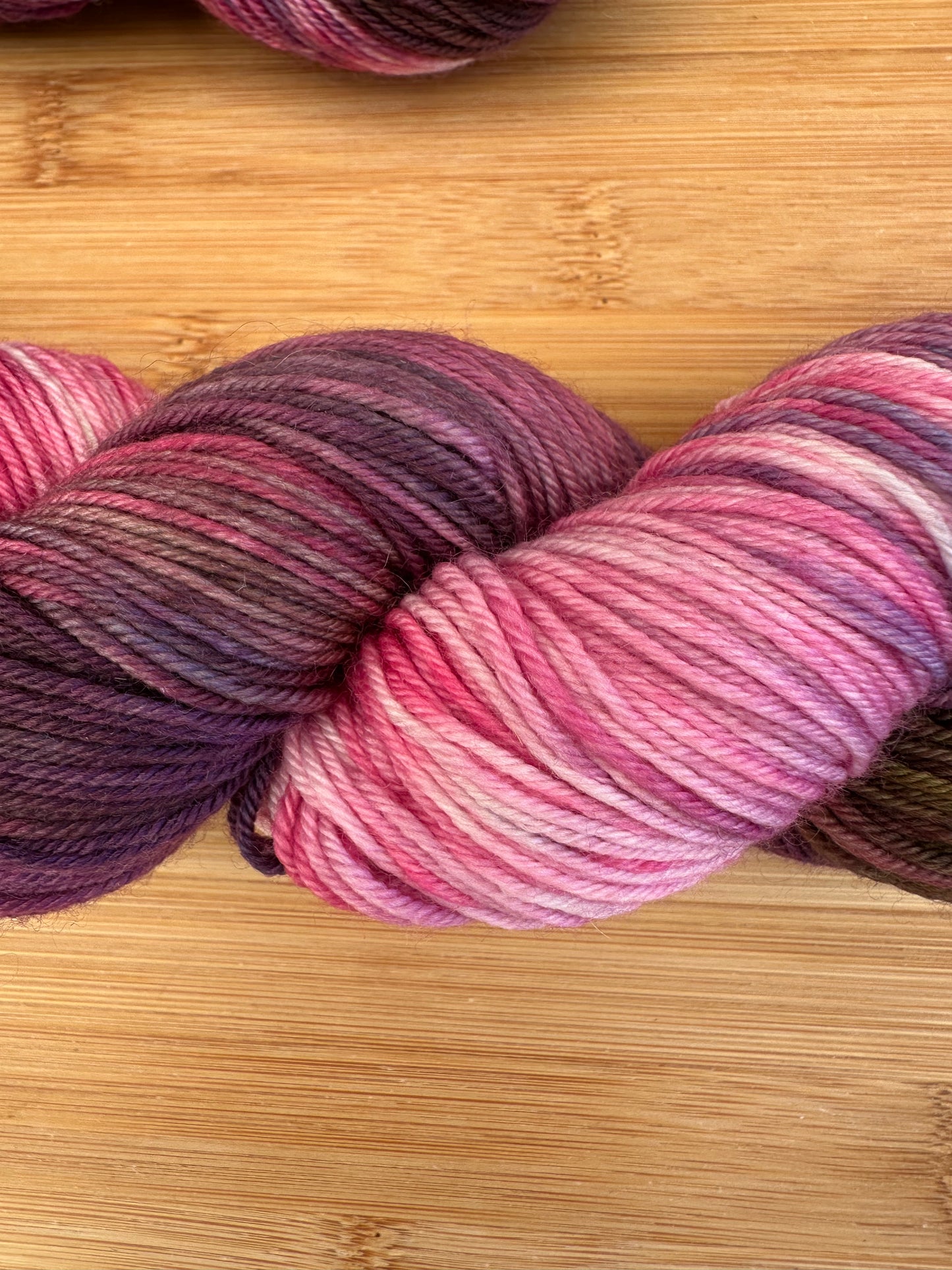 La Fine Fing - Lilas