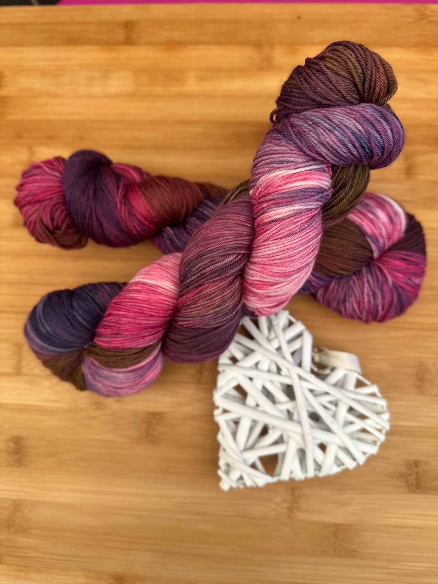 La Fine Fing - Lilas