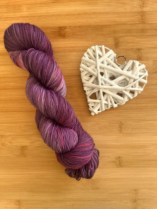 La Fing - Aurore Rose
