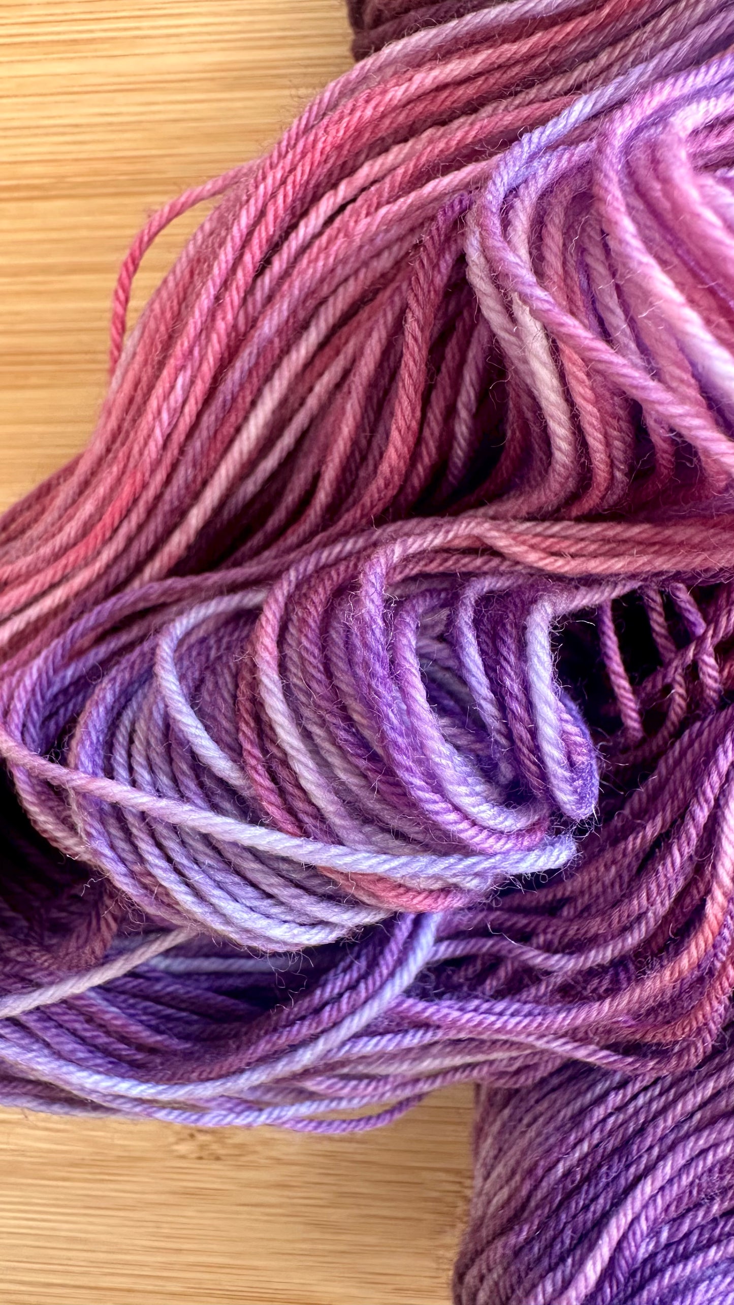 La Fing - Aurore Rose