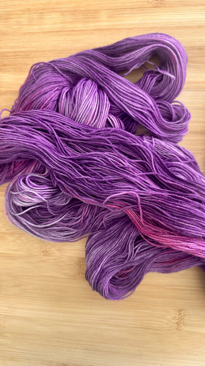 La Fing - Aurore Rose