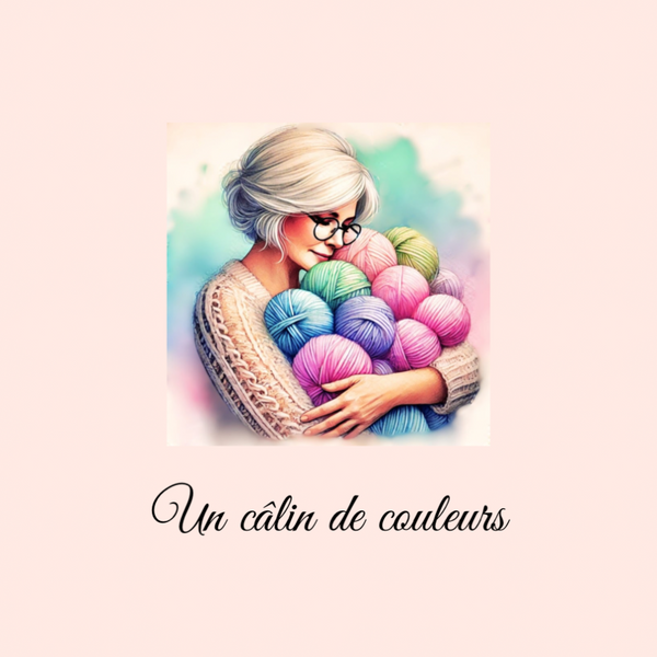 Un Câlin de Couleurs