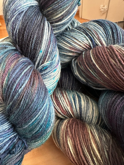La Fing - Alchimie de couleurs