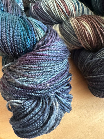 La Fing - Alchimie de couleurs