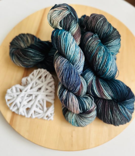 La Fing - Alchimie de couleurs