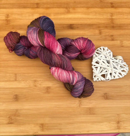 La Fine Fing - Lilas