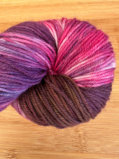 La Fine Fing - Lilas