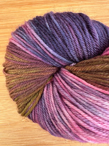 La Fine Fing - Lilas