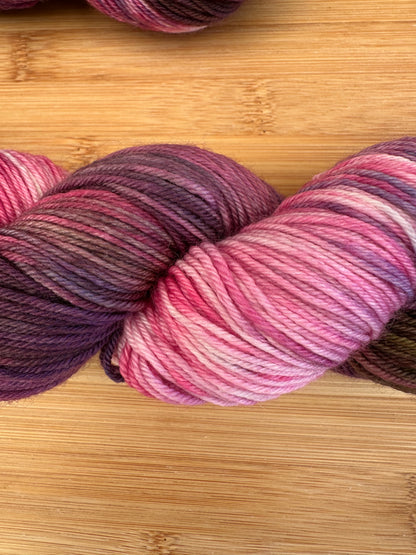 La Fine Fing - Lilas